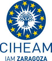 logo CIHEAM - Mediterranean Agronomic Institute Zaragoza