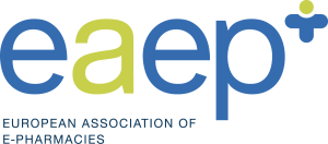 logo European Association of E-Pharmacies