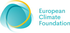 logo European Climate Foundation