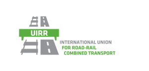 logo International Union for Road-Rail Combined Transport