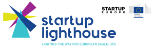 logo Startup Lighthouse
