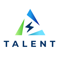 logo TALENT