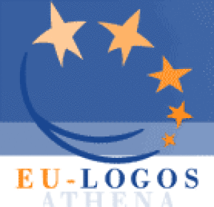 logo EU Logos Athena
