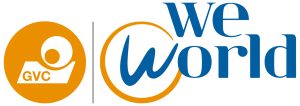 logo WeWorld GVC