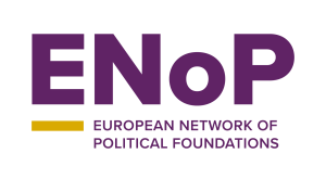 logo European Network of Political Foundation