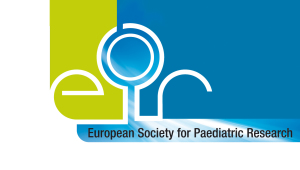 logo European Society for Paediatric Research