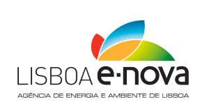 logo Lisboa E-Nova – Energy and Environment Agency of Lisbon