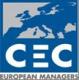 logo CEC European Managers