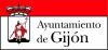 logo Gijon City Council