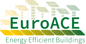 logo EuroACE - Energy Efficient Buildings