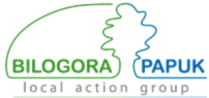 logo LAG Bilogora-Papuk