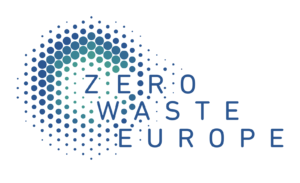 logo Zero Waste Europe