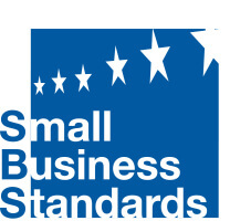 logo Small Business Standards