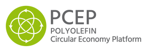 logo Polyolefin Circular Economy Platform (PCEP)