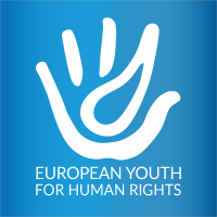 logo European Youth for Human Rights