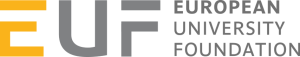 logo European University Foundation