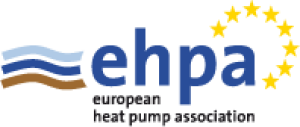 logo European Heat Pump Association (EHPA)