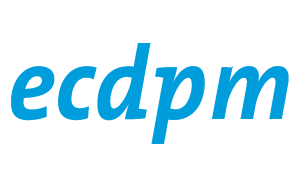 logo European Centre for Development Policy Management (ECDPM)