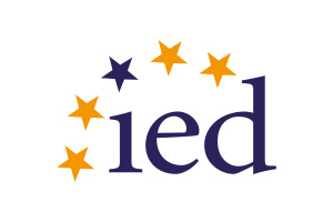 logo Institute of European Democrats