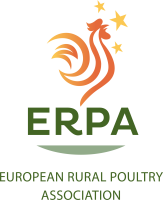 logo European Rural Poultry Association (ERPA)