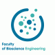 logo Ghent University, Faculty of Bioscience Engineering