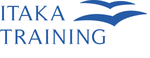 logo Itaka training