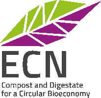 logo European Compost Network