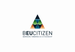 logo bEUcitizen