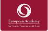 logo European Academy for Taxes, Economics & Law