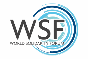 logo World Solidarity Forum