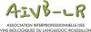 logo Association Interprofessionelle des Vins Biologiques du Languedoc-Roussillon