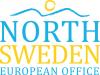 logo North Sweden European Office