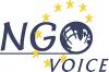 logo VOICE - Voluntary Organisations in Cooperation in Emergencies