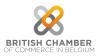 logo British Chamber of Commerce in Belgium