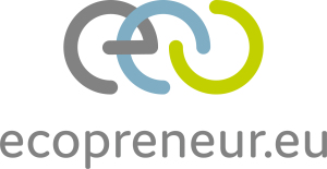 logo Ecopreneur.EU