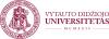 logo Vytautas Magnus University