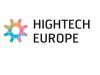 logo HighTech Europe c/o DIL e.V.
