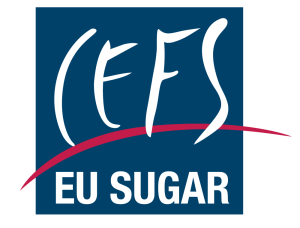 logo Comité Européen des Fabricants de Sucre