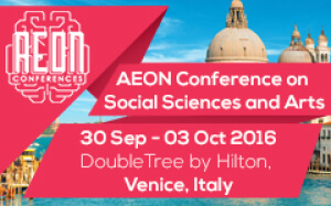 logo Aeon Conferences