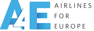 logo Airlines for Europe
