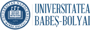logo Babes-Bolyai University Cluj-Napoca Romania