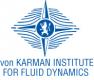 logo von Karman Institute for Fluid Dynamics