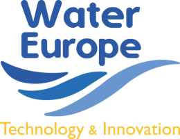 logo Water Europe