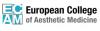 logo European College of Aesthetic Medicine