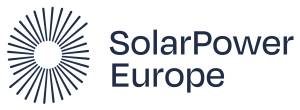 logo SolarPower Europe