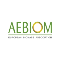 logo European Biomass Association (AEBIOM)