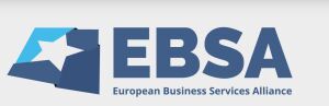 logo European Buisness Services Alliance