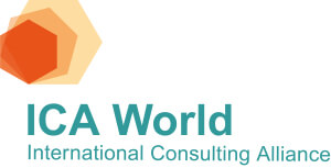 logo ICA World - International Consulting Alliance