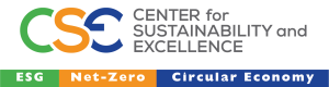 logo Centre for Sustainability and Excellence (CSE)