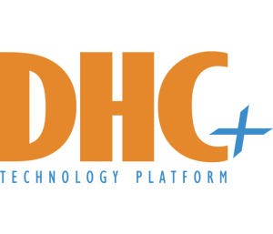 logo DHC+ Technology Platform